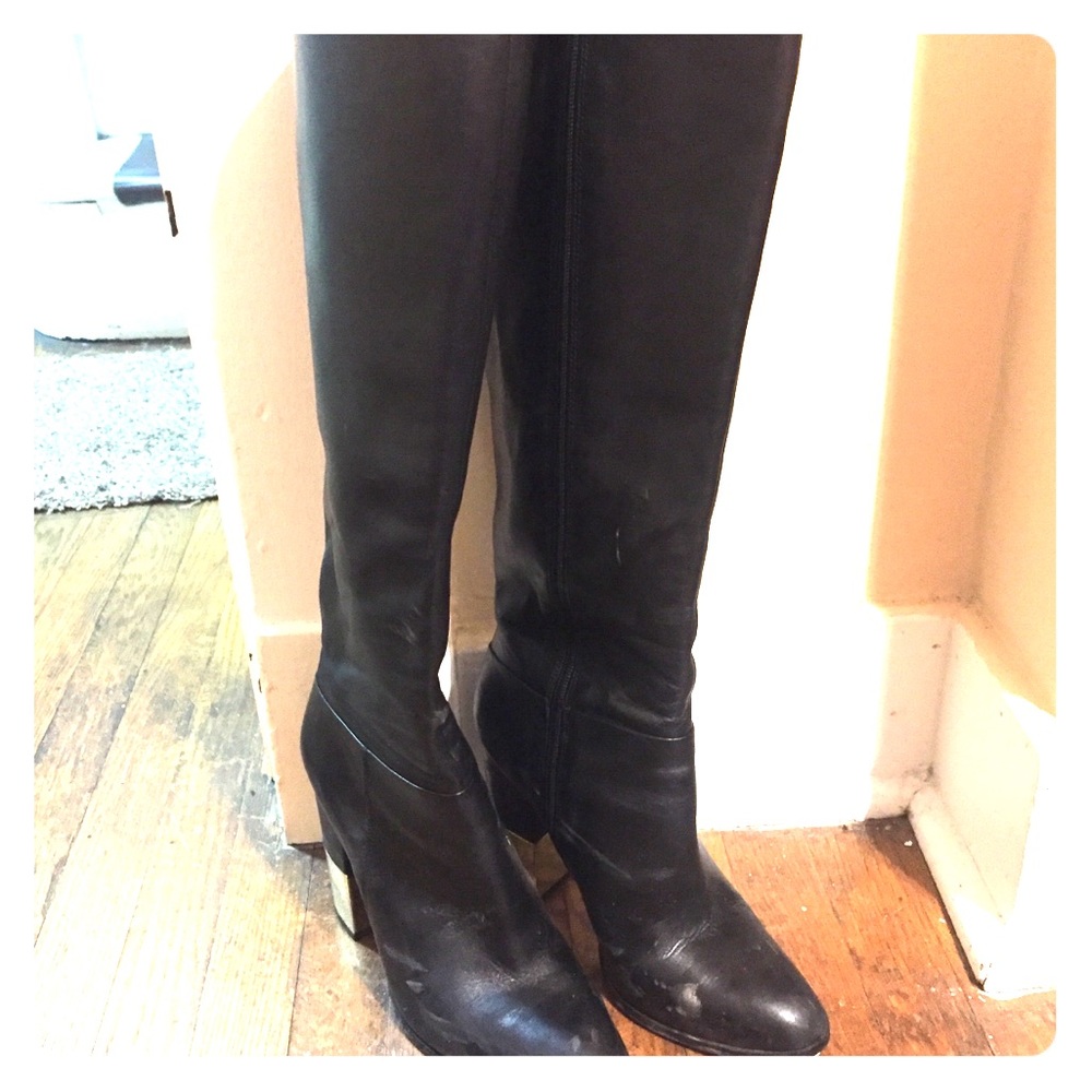 Aldo Boots
